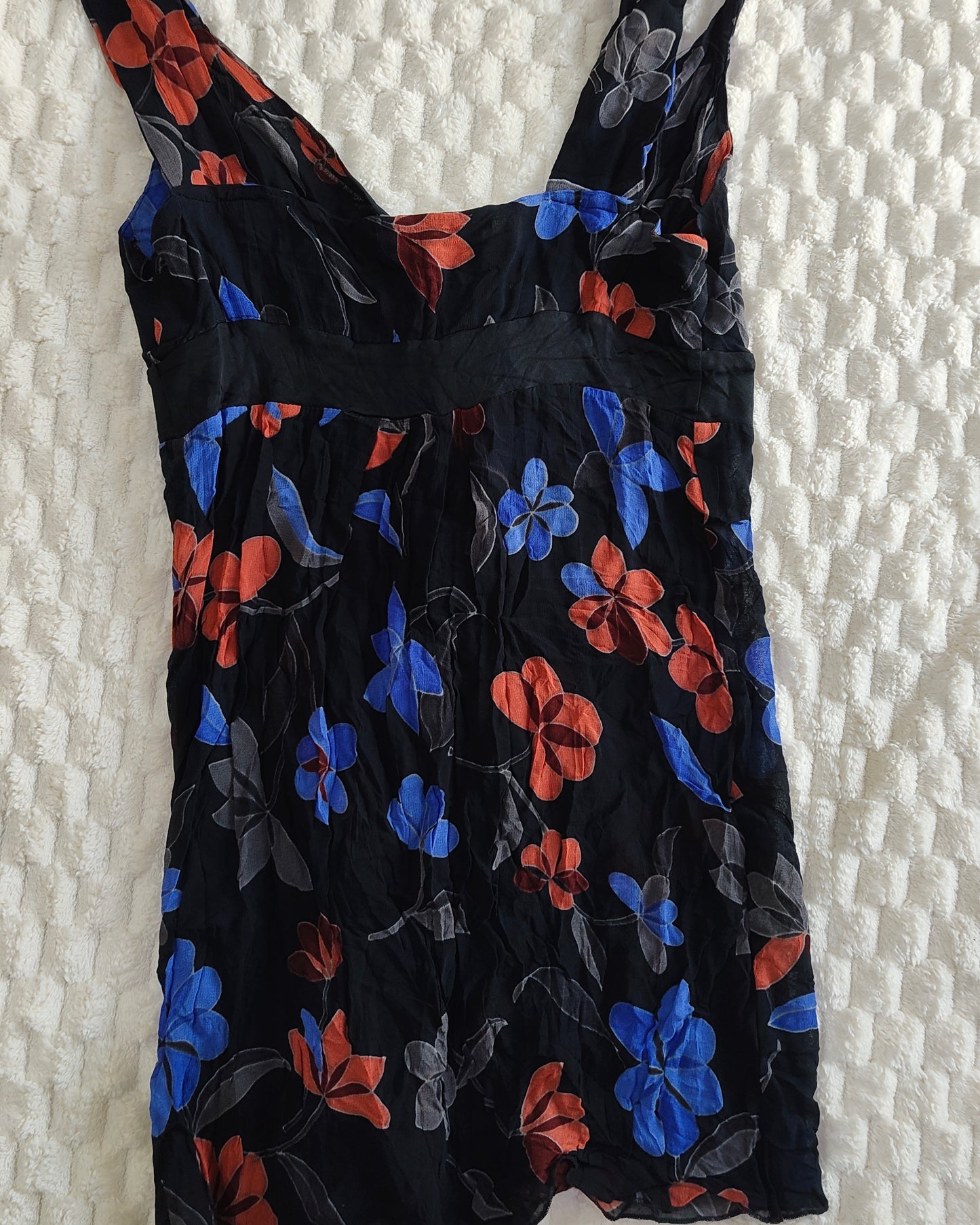 whimsical cami
