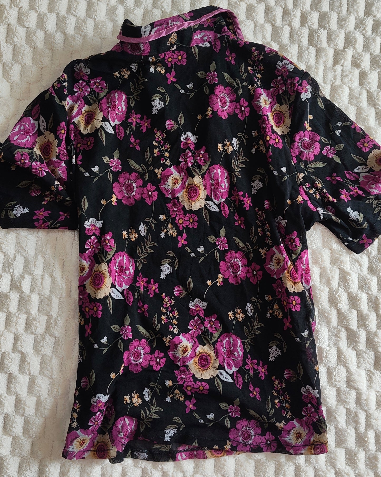cheongsam top