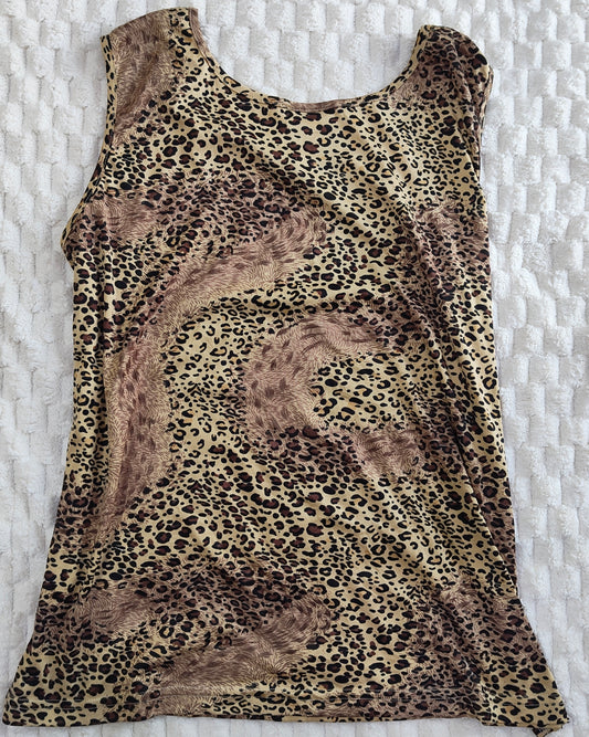 cheetah tank
