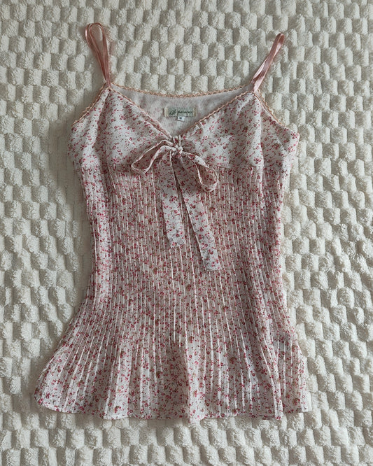 shoujo cami