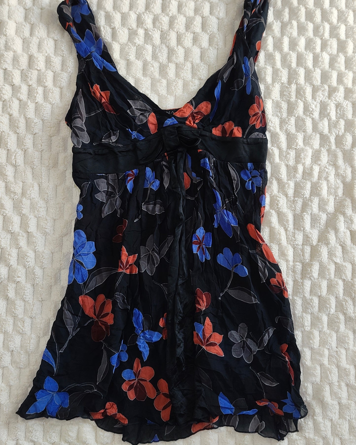 whimsical cami
