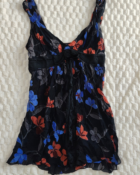 whimsical cami