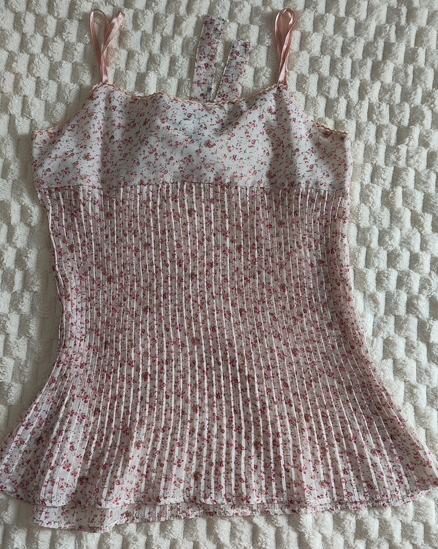 shoujo cami