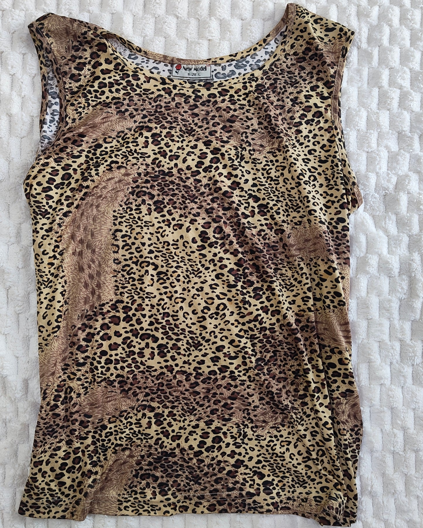 cheetah tank