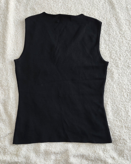 bejeweled tank