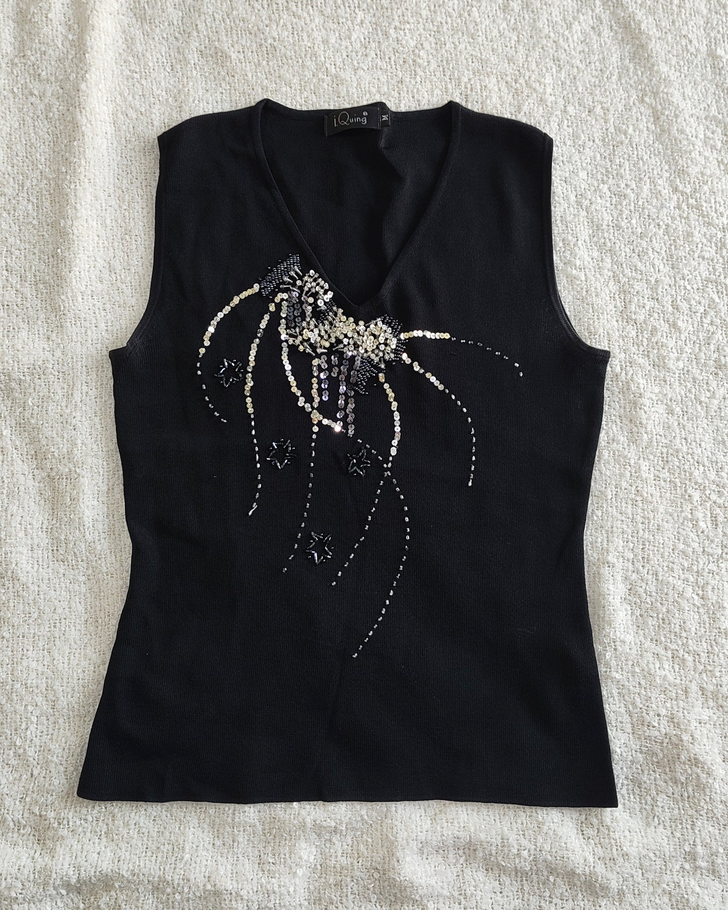 bejeweled tank