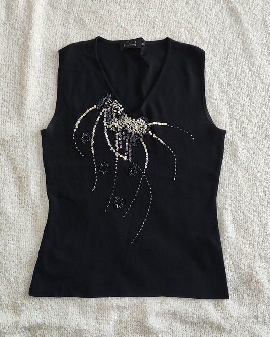 bejeweled tank
