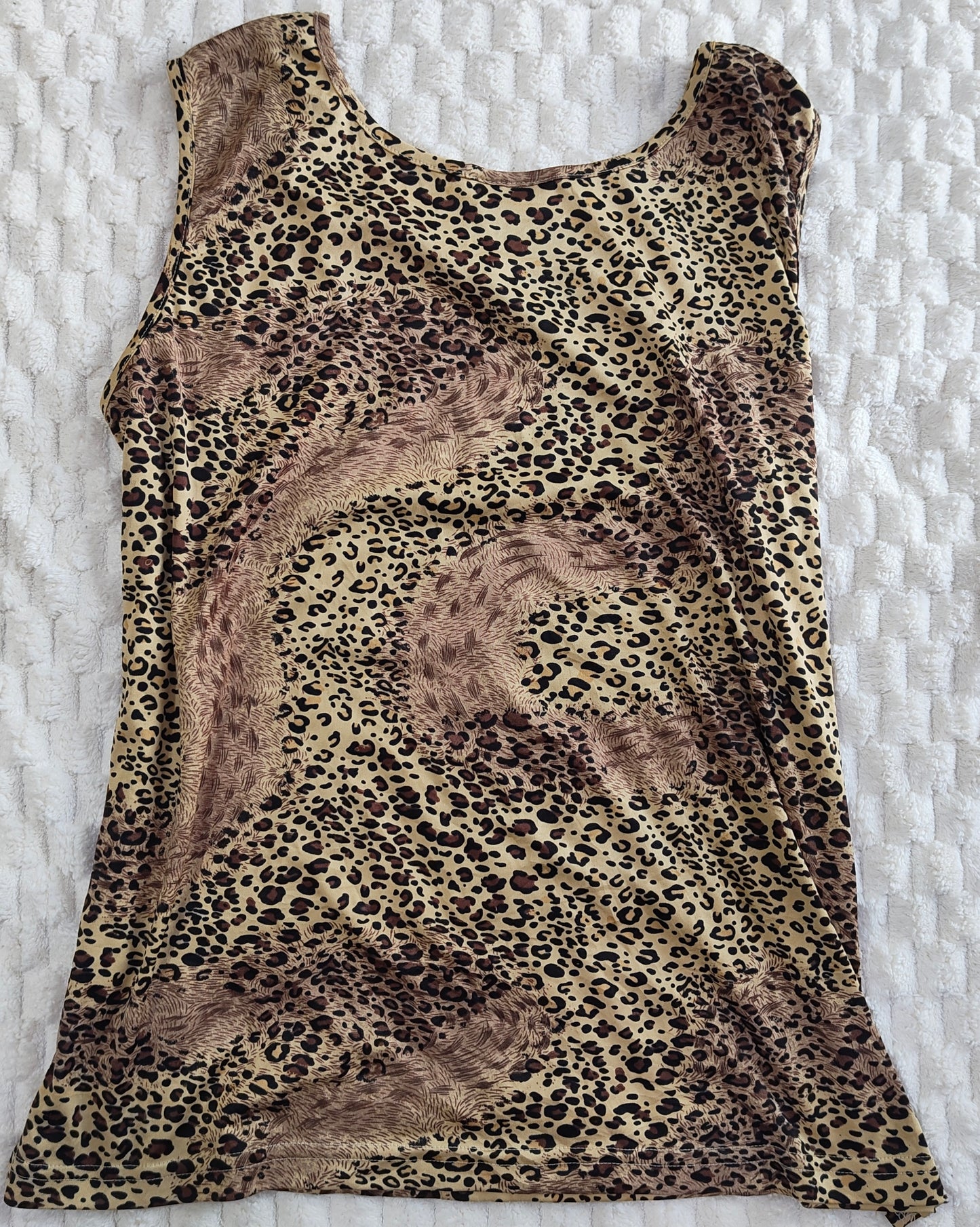 cheetah tank