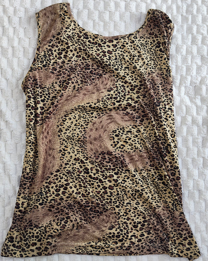 cheetah tank